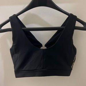 Whitney Simmons X Gymshark Sports Bra